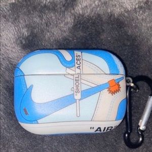 AirPods Pro case Nike Air Jordan